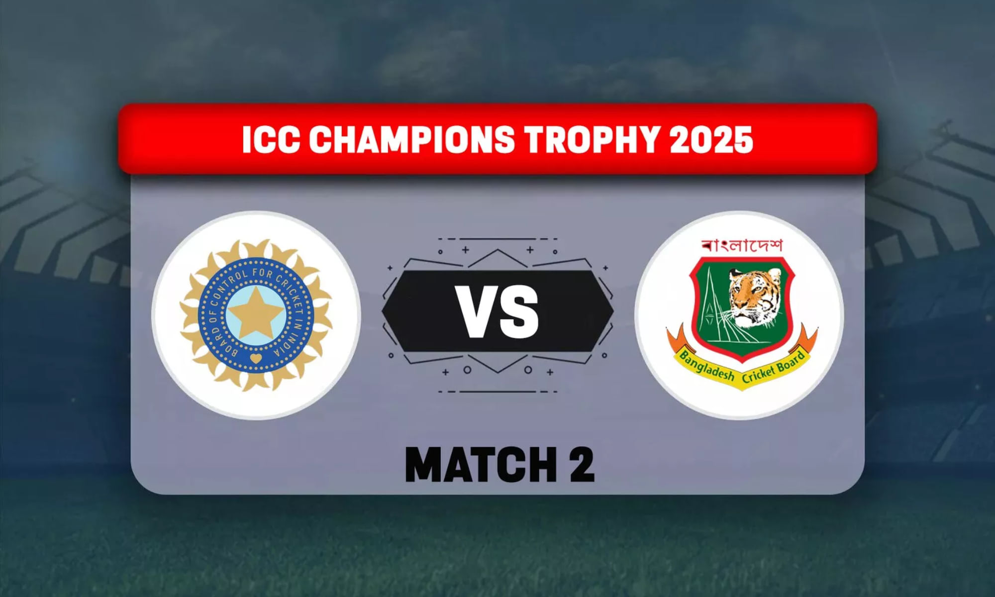 IND vs BAN Dream11 Prediction, Dream11 प्लेइंग 11, कप्तान किसे चुनें, दूसरा मैच, चैंपियंस ट्रॉफी 2025