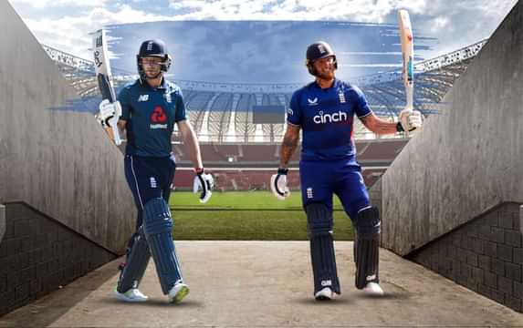 Top 5 highest individual scores by England batsmen in ODI cricket