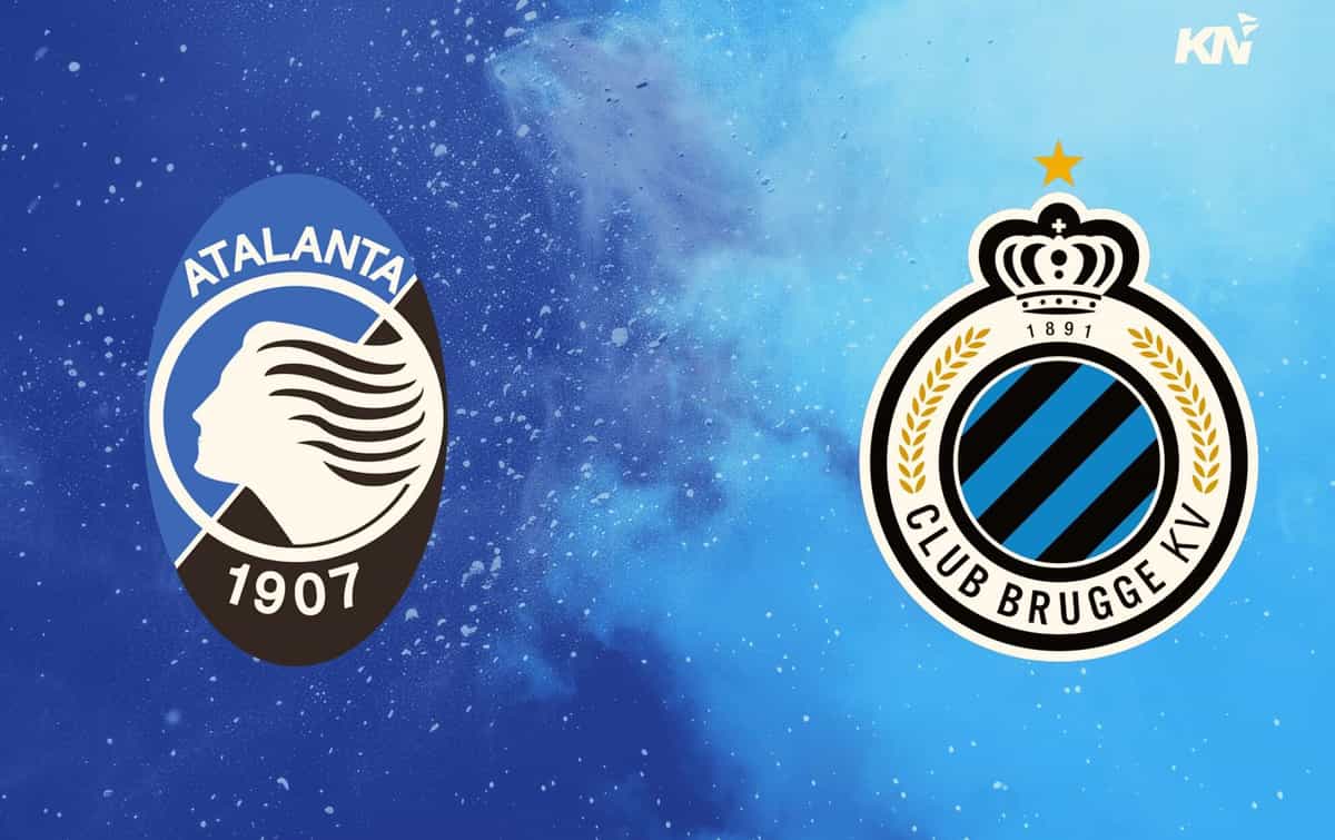Atalanta vs Club Brugge Prediction, lineups, betting tips & odds