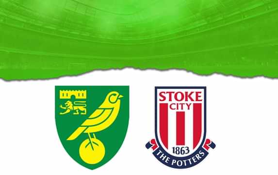 Norwich City vs Stoke City Prediction, lineups, betting tips & odds