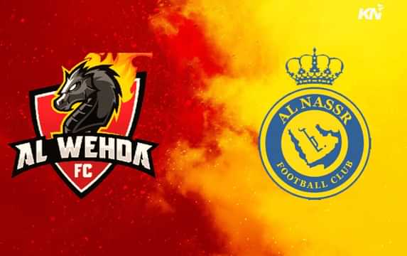 Al Wehda vs Al Nassr Prediction, lineups, betting tips & odds