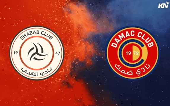 Al Shabab vs Damac Prediction, lineups, betting tips & odds