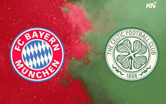 Bayern Munich vs Celtic Prediction, lineups, betting tips & odds