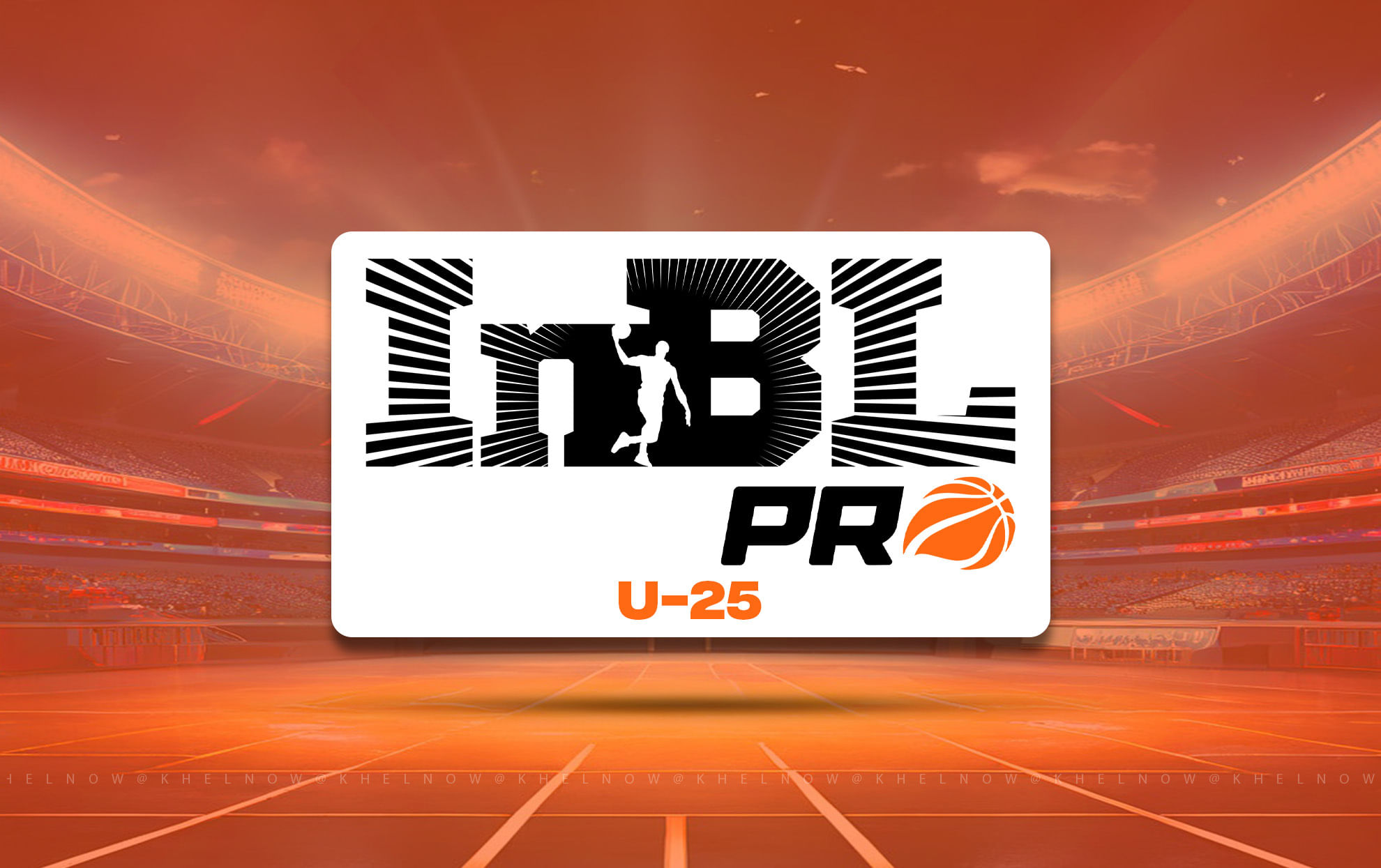 InBL Pro U25 2025: Updated schedule, fixtures, results, live streaming details