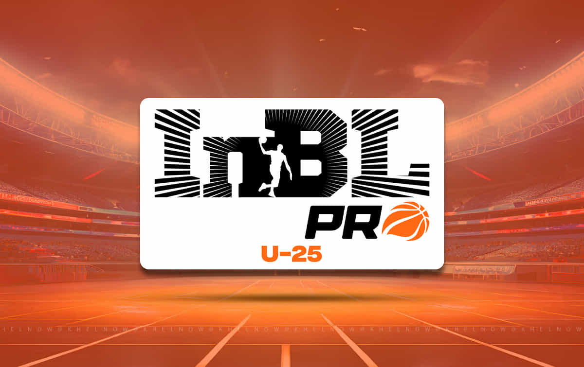 InBL Pro U25 2025: Updated schedule, fixtures, results, live streaming details