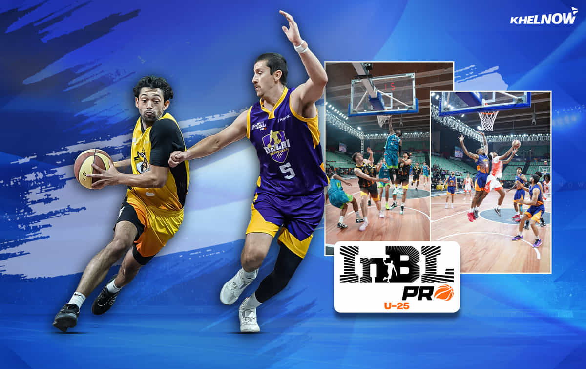 InBL Pro U25 2025 Early Learnings: How have Indian players performed and will the league help in the long run?