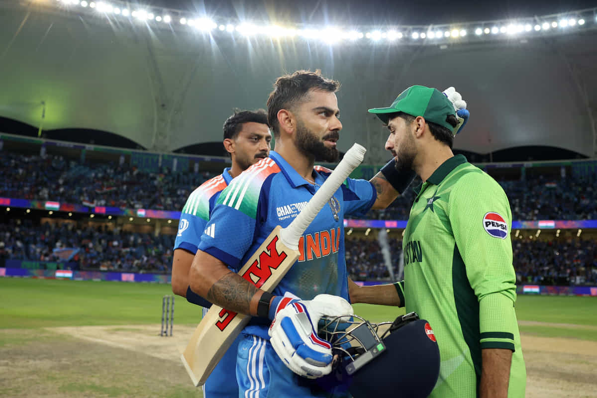 ICC Champions Trophy 2025: Have India qualified for semi-finals after win over Pakistan?
