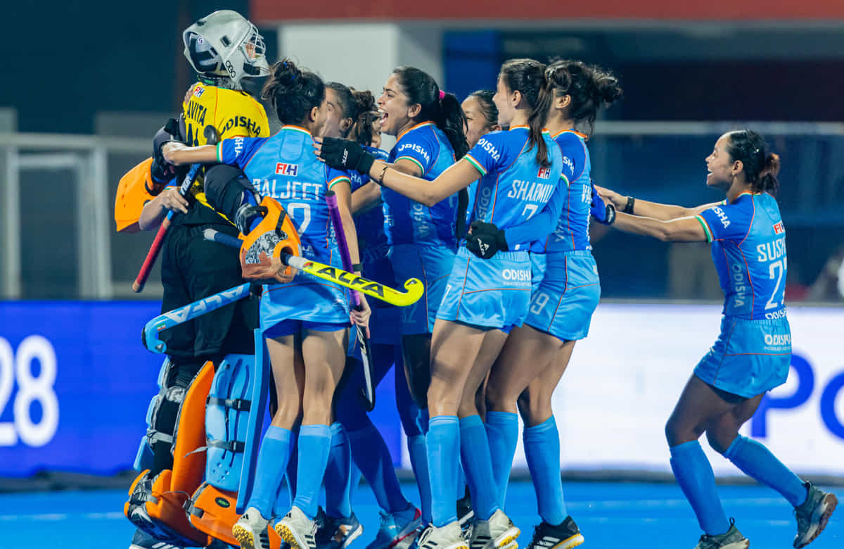 Women's FIH Pro League 2024-25: India recover from two goals behind to hold Netherlands, win shootout