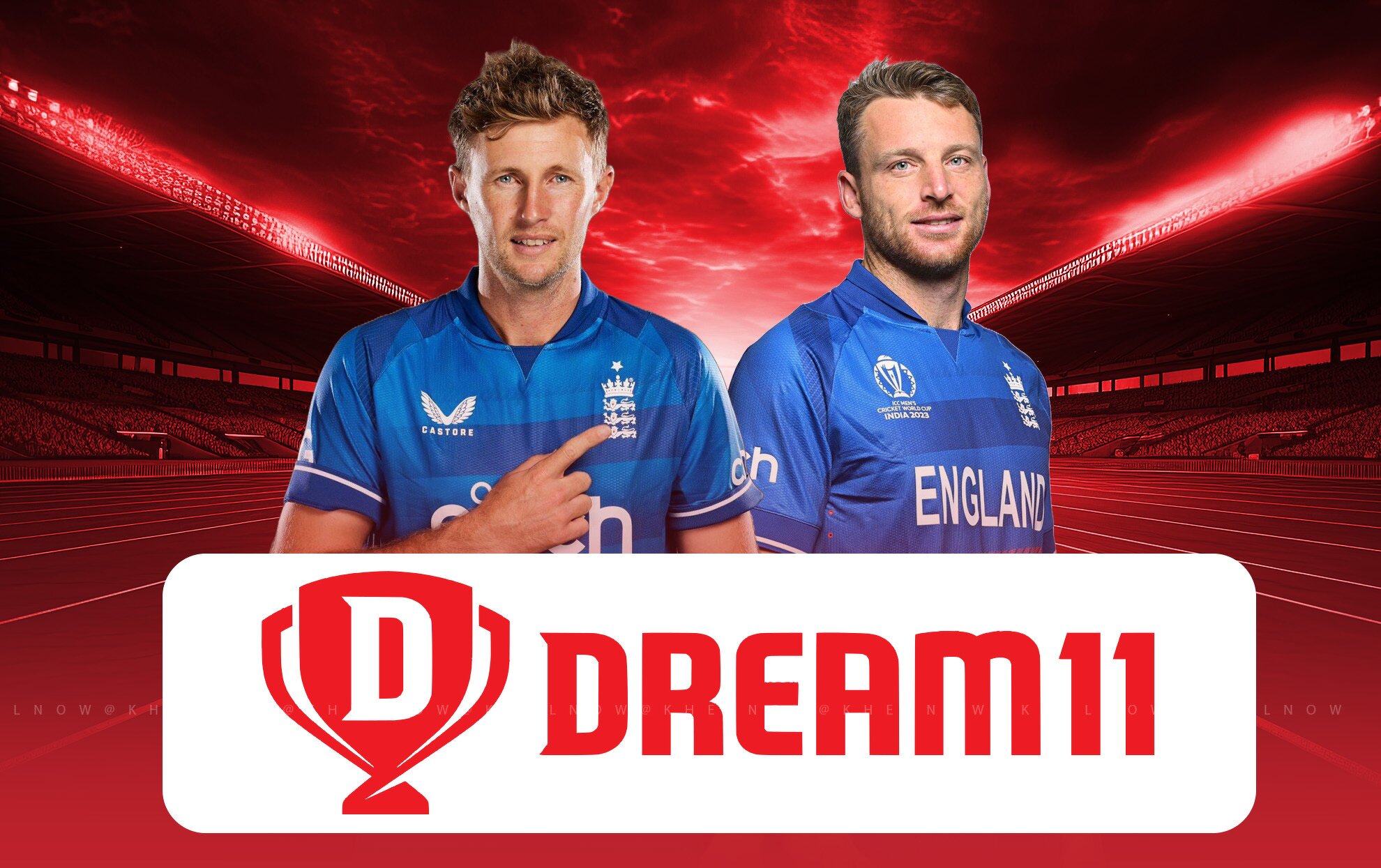 IND vs ENG 5 England players you must have in your dream11 team during