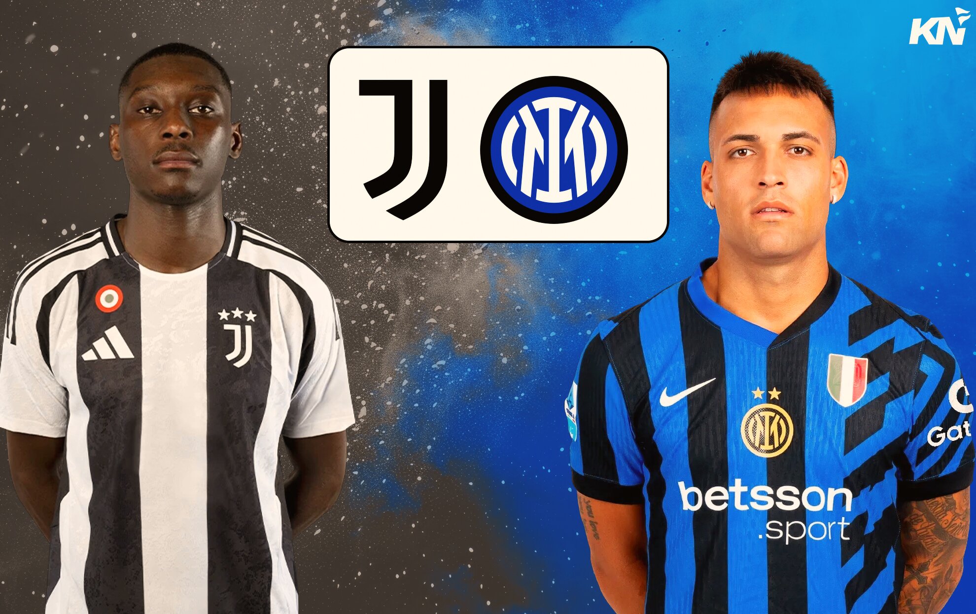 Juventus vs Inter Milan Prediction, lineups, betting tips & odds