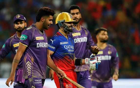 KKR vs RCB to kick off IPL 2025 on March 22, final on May 25 - Reports
