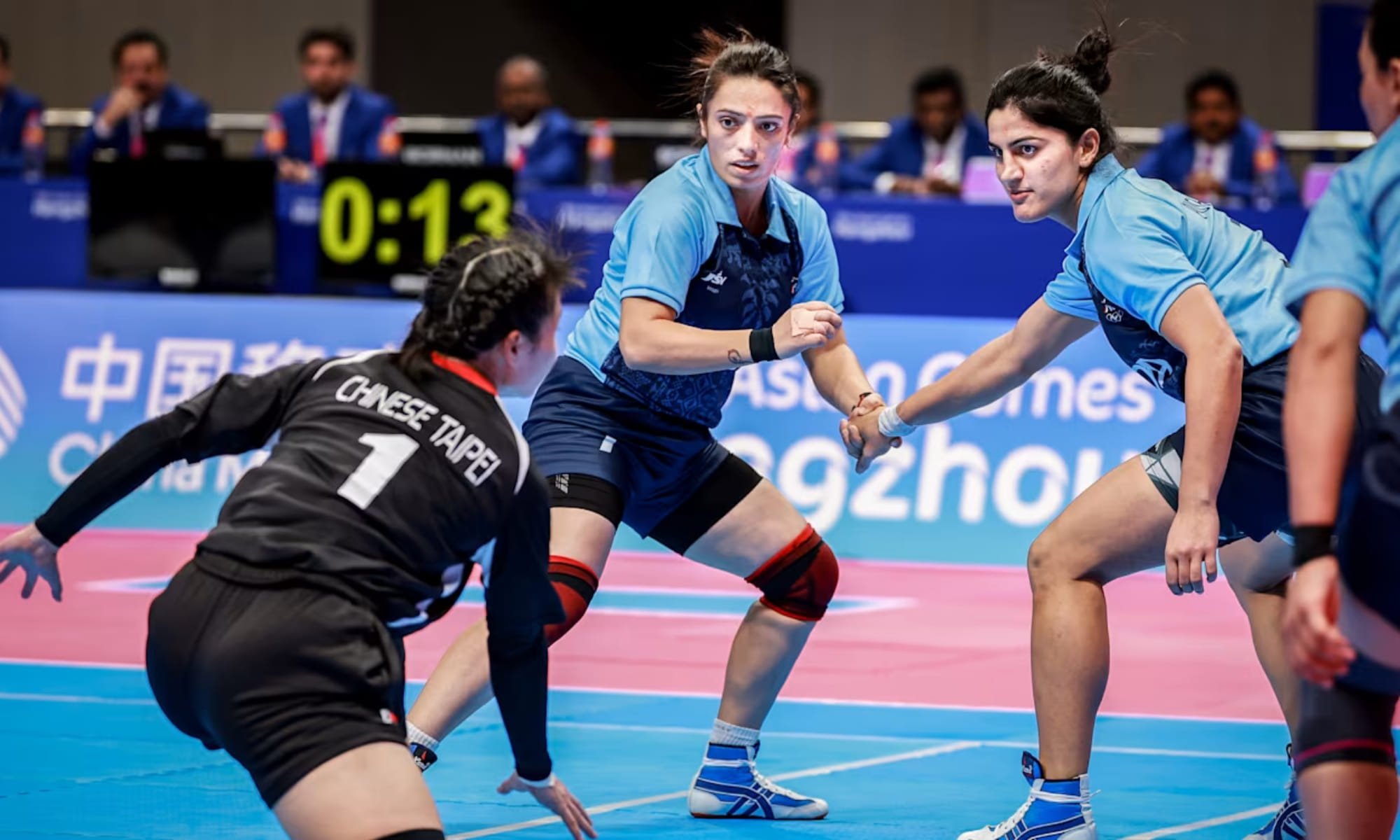 New dates for 6th Asian Women's Kabaddi Championship announced; know here