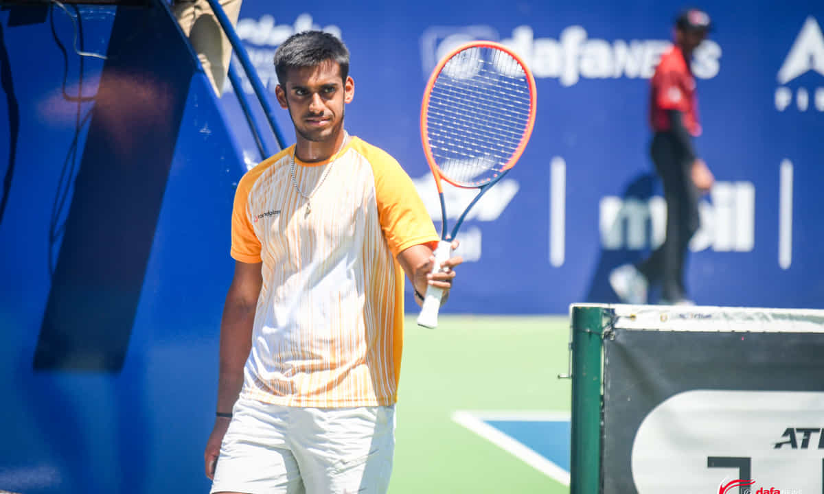 Karan Singh qualifies for Bengaluru Open 2025 singles main draw after win over Aryan Shah
