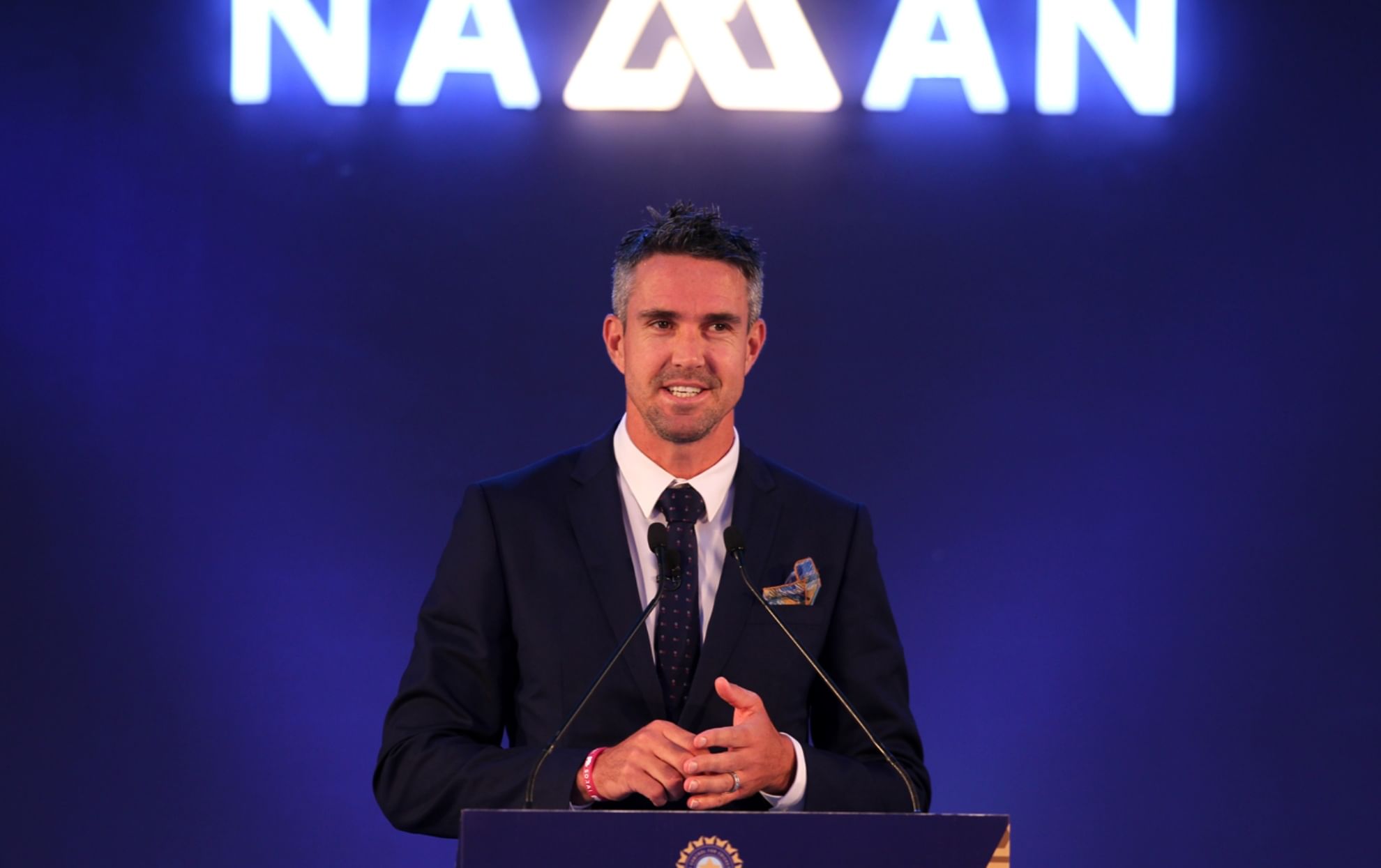 Kevin Pietersen