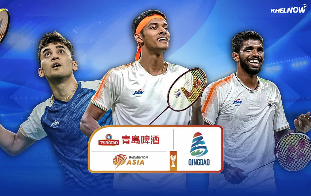 India at Badminton Asia Mixed Team Championships 2025: Updated schedule, fixtures, results, squad
