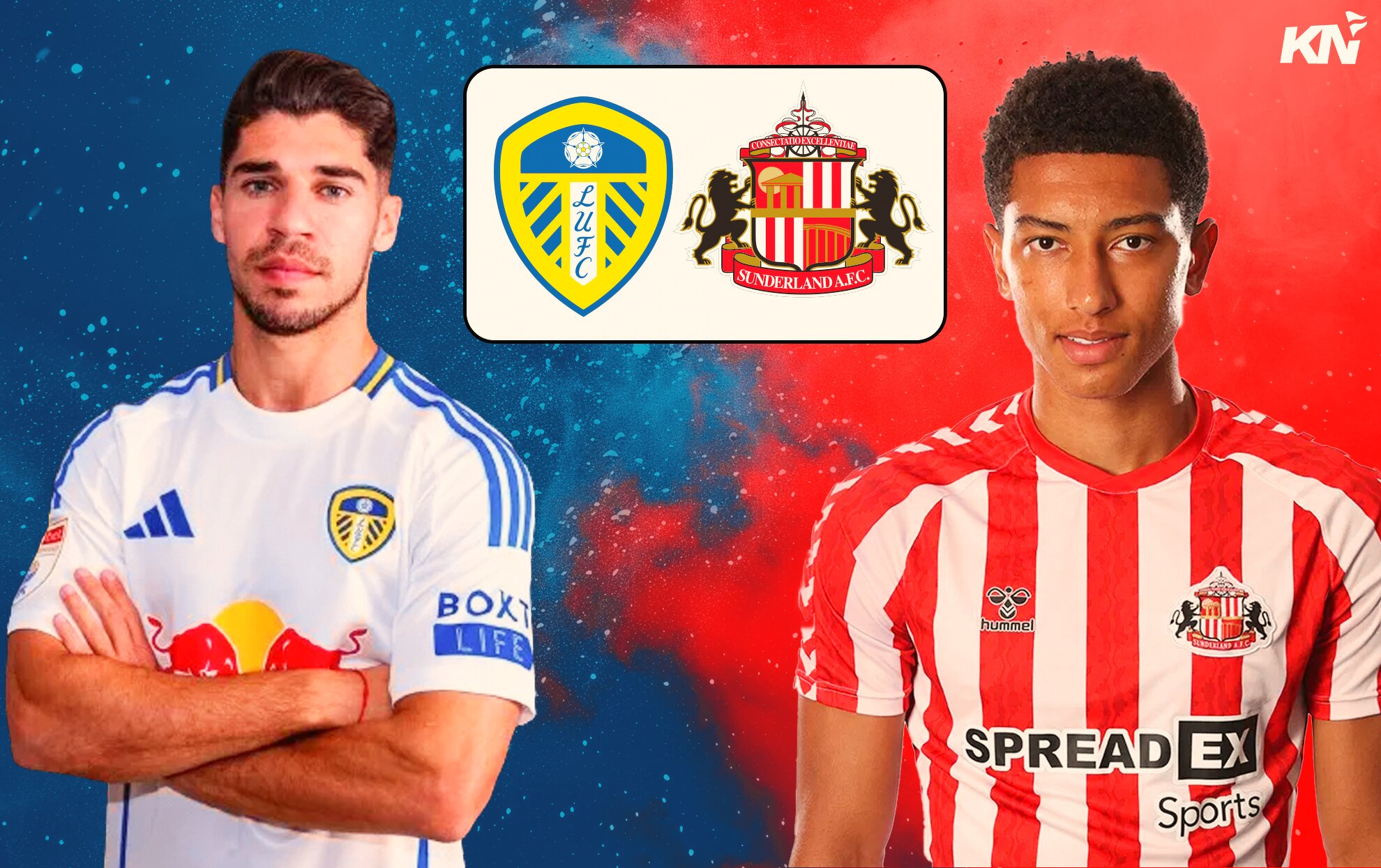 Leeds United vs Sunderland Prediction, lineups, betting tips & odds