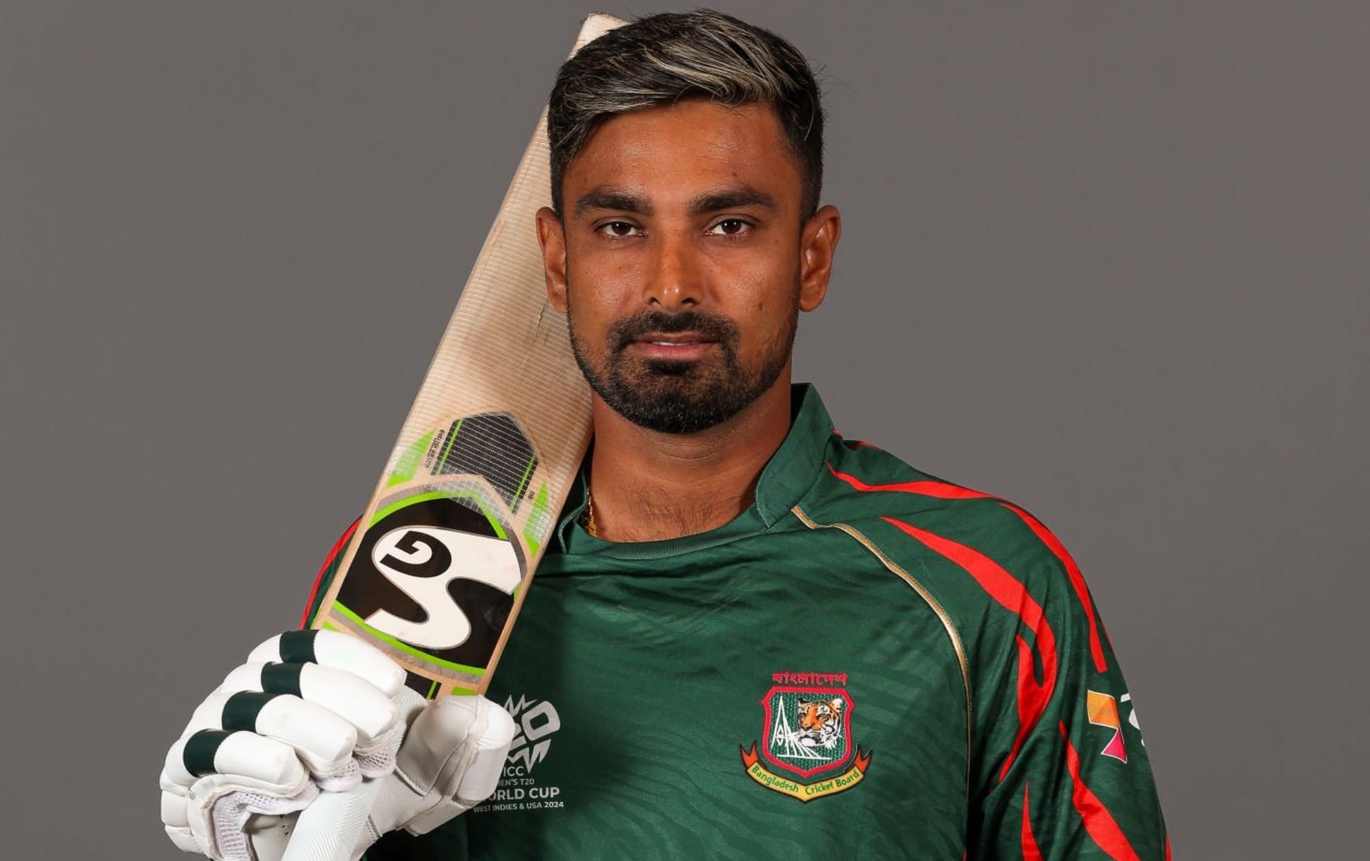 Litton Das Bangladesh