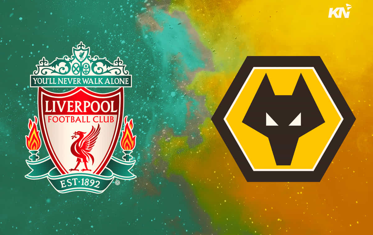 Liverpool vs Wolves Prediction, lineups, betting tips & odds