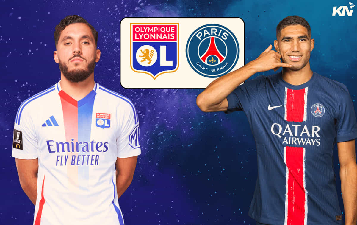 Lyon vs PSG Prediction, lineups, betting tips & odds