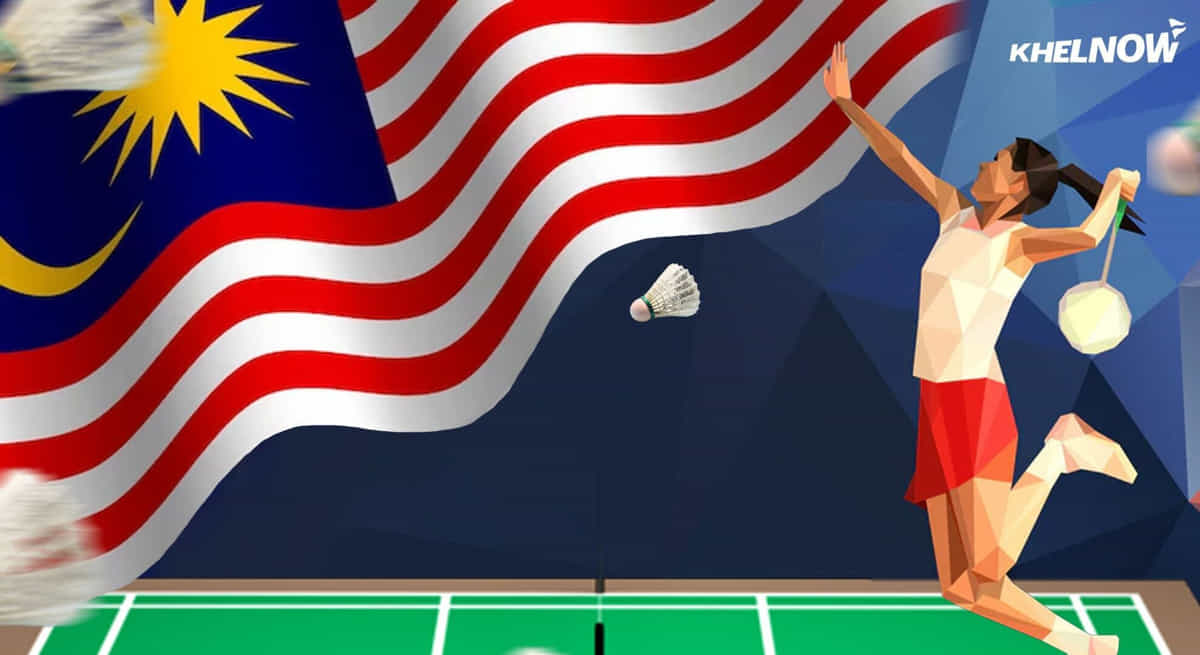 Top five biggest sports in Malaysia