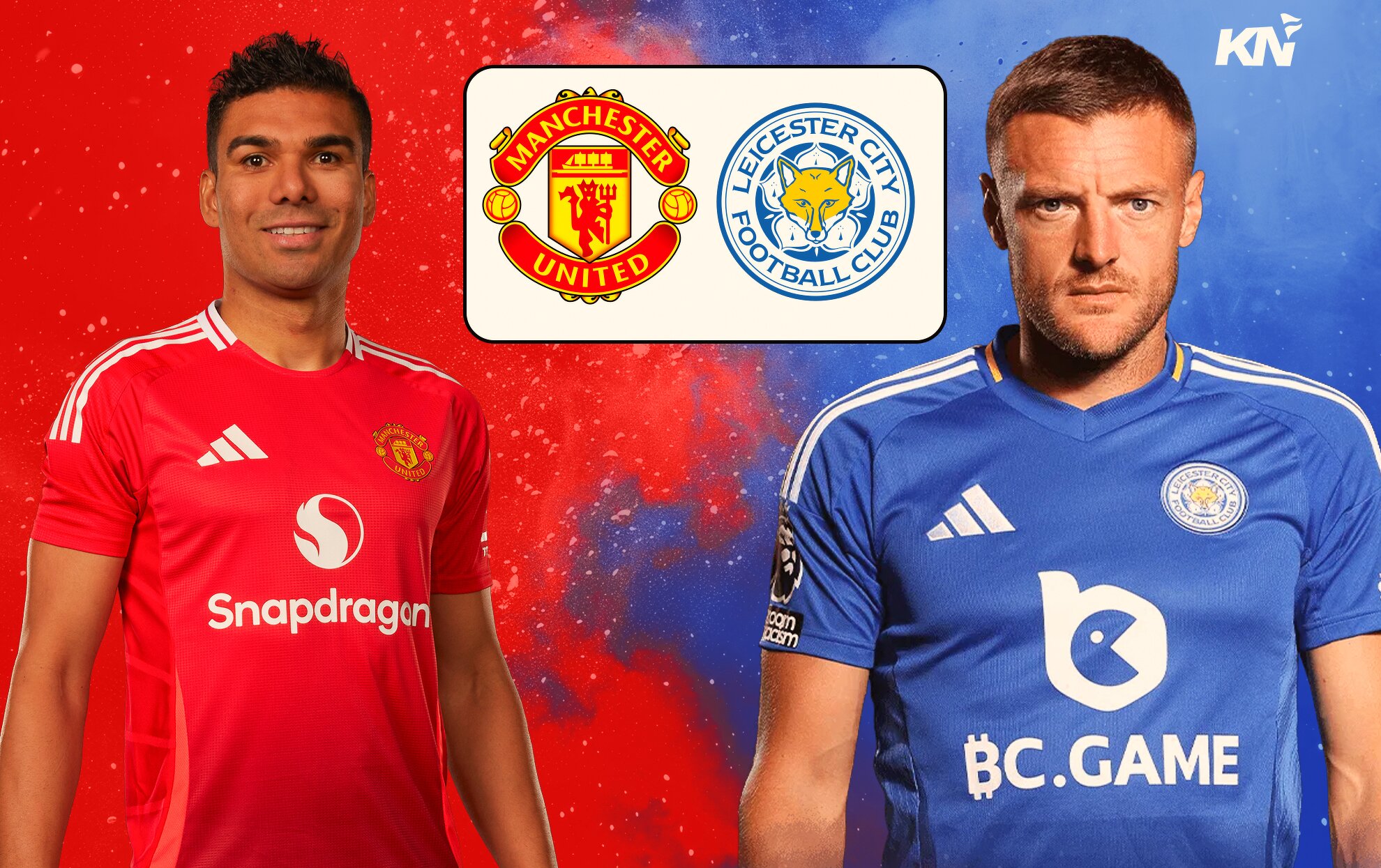 Manchester United vs Leicester City Prediction, lineups, betting tips