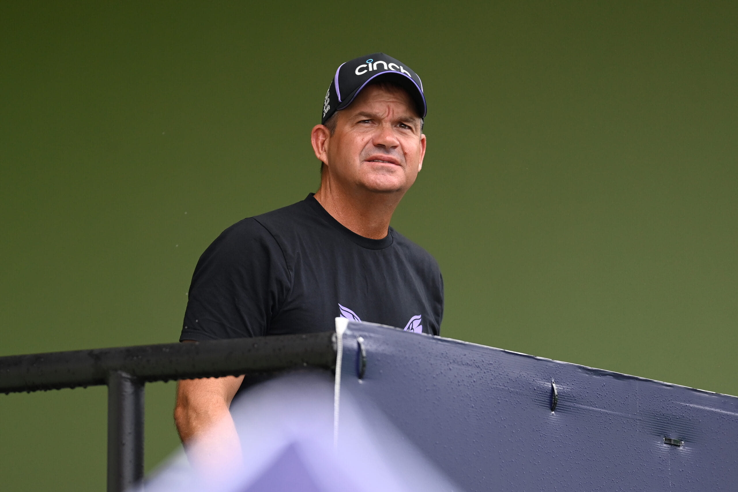 IPL 2025: Delhi Capitals rope in Matthew Mott appointed as assistant coach