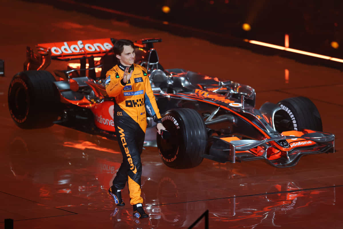Formula 1 Chinese GP: List of all winners in history