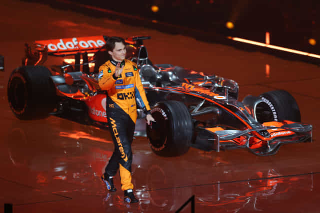 F1 Australian GP 2025: Updated Betting Odds