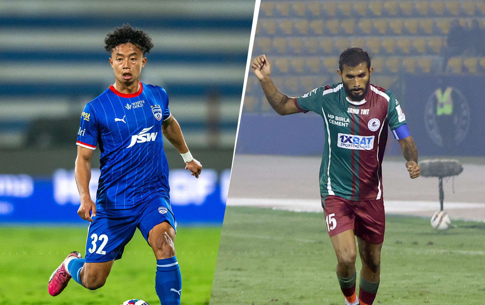 ISL 2024-25: Defenders with most goal contributions so far this season