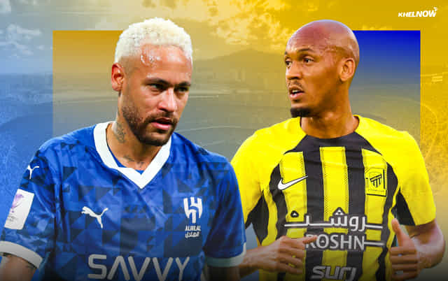 Top five big Saudi Pro League signings that failed horribly