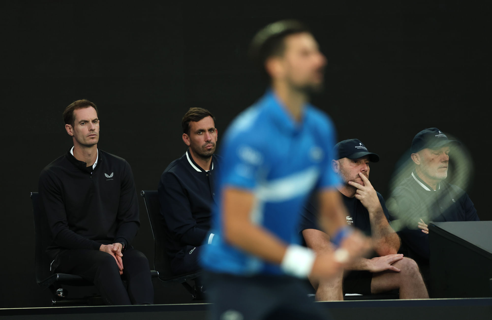 Why Andy Murray is the perfect coach for Novak Djokovic at this stage of his career?