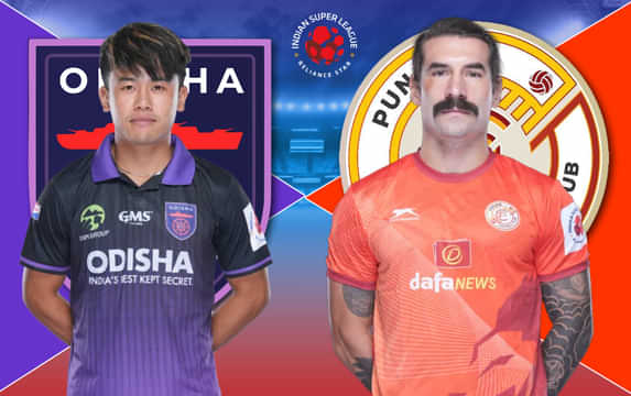 Odisha FC vs Punjab FC lineups, team news, prediction and preview