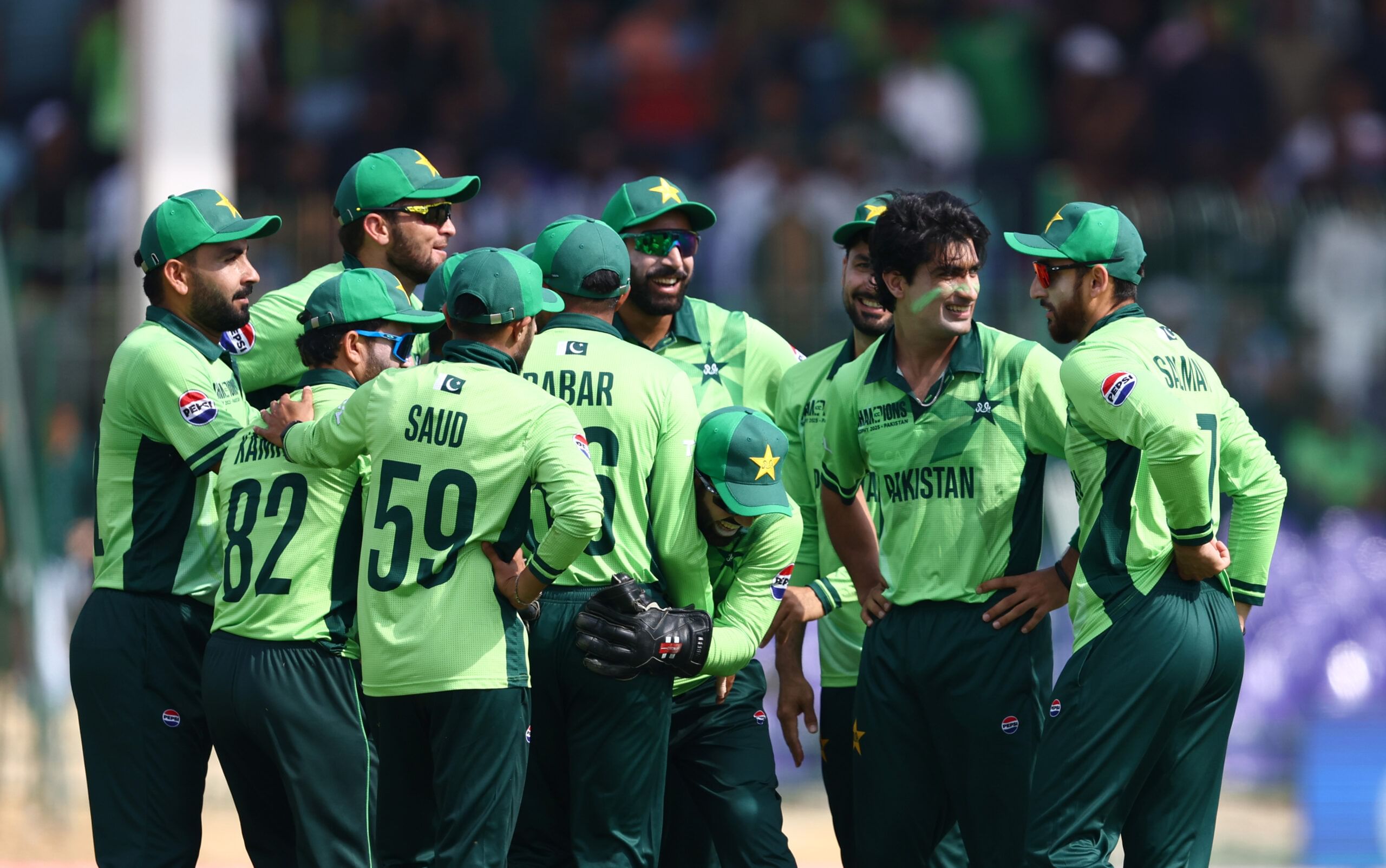 ICC Champions Trophy 2025: Will Pakistan get eliminated if they lose to India?