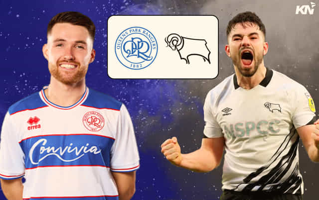 QPR vs Derby County Prediction, lineups, betting tips & odds
