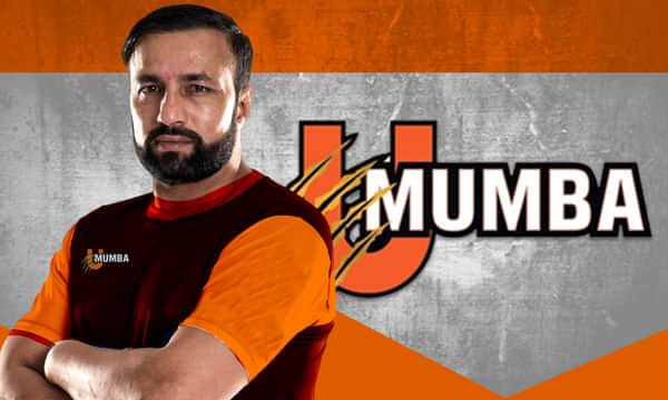 PKL 12: Why did U Mumba release head coach Rakesh Kumar ahead of auction?
