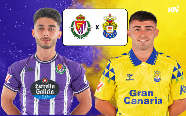 Real Valladolid vs Las Palmas Prediction, lineups, betting tips & odds