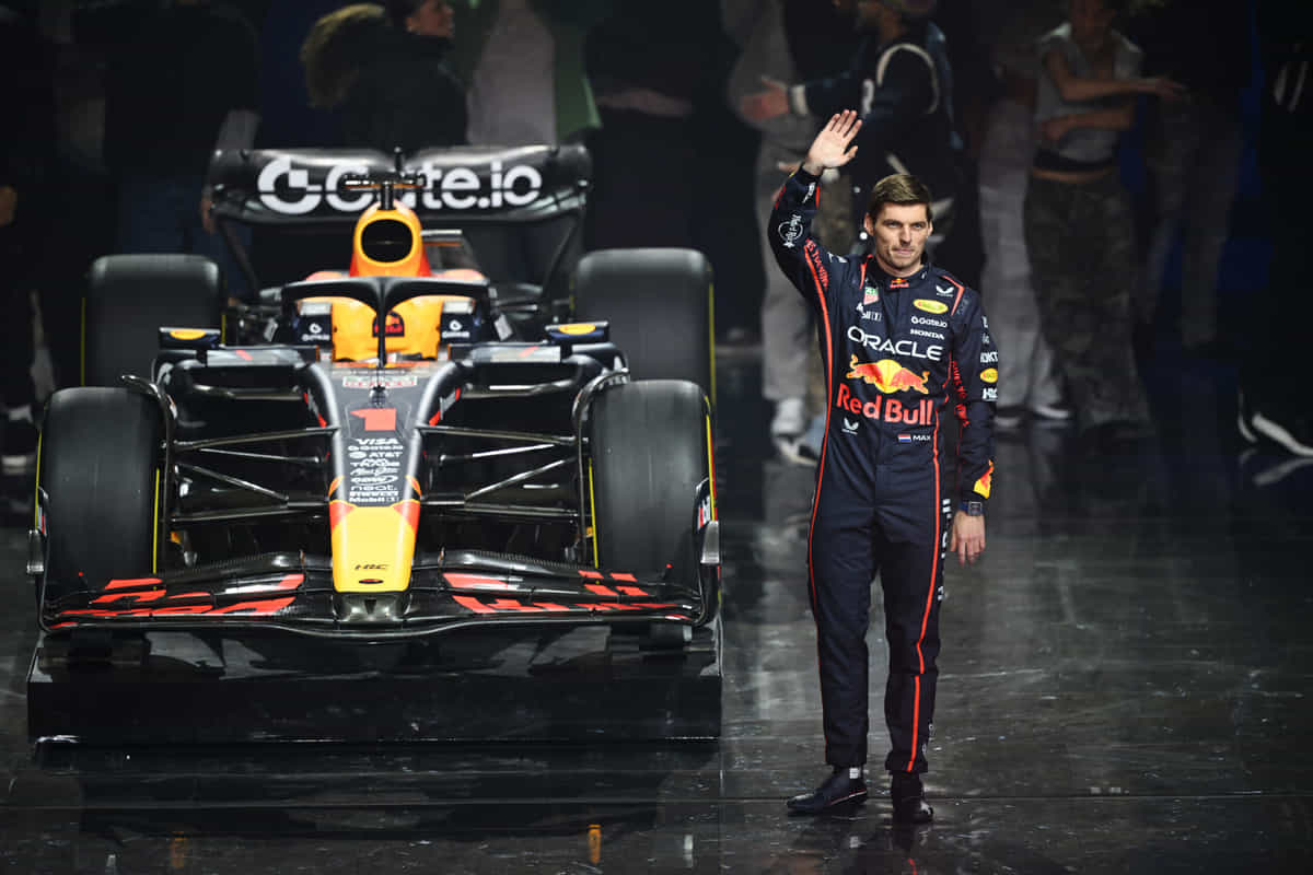 Max Verstappen Red Bull Racing F1 Formula 1 Australian GP Abu Dhabi GP