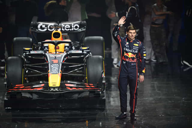 Max Verstappen Red Bull Racing F1 Formula 1 Australian GP Abu Dhabi GP