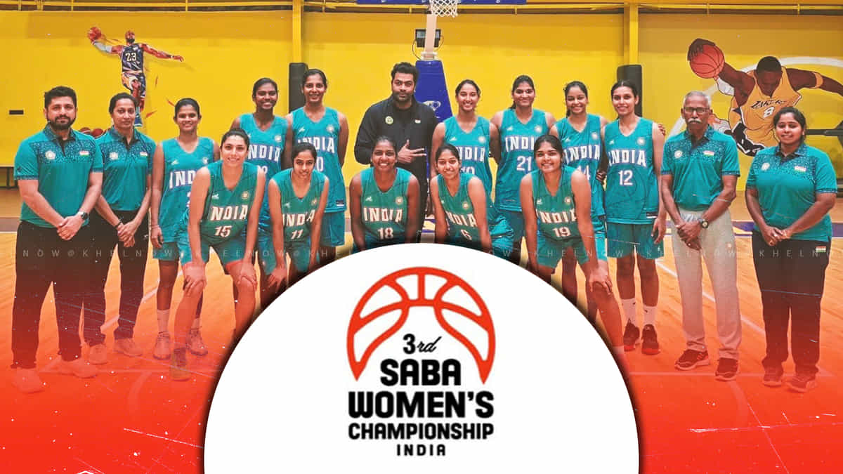 Basketball Saba Women's Championship 2025: Updated schedule, fixtures, results, live streaming details