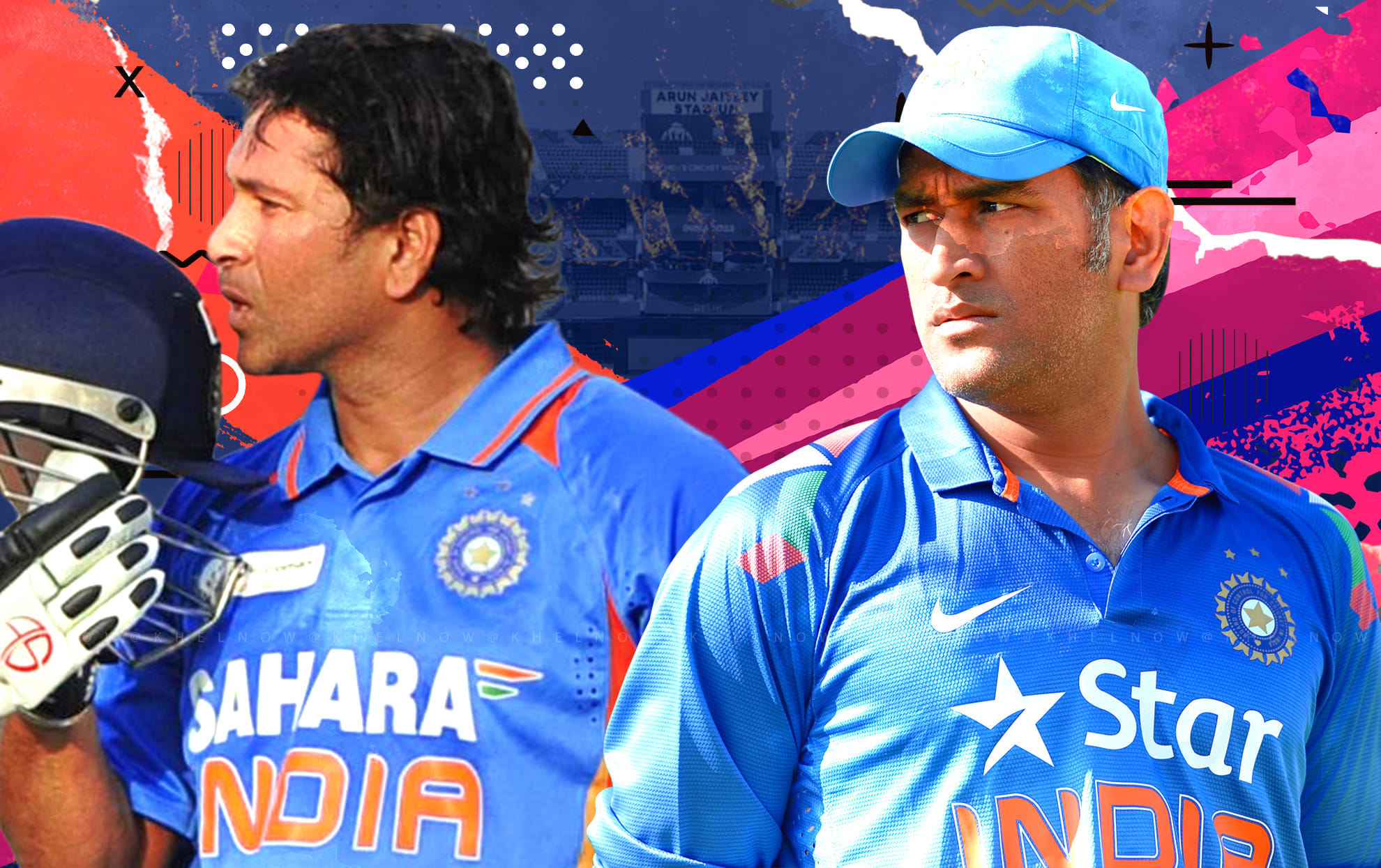 List of Indian cricketers to play 300 or more ODI cricket matches