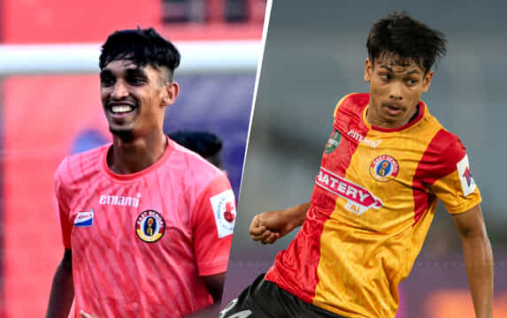 3 underused East Bengal players who should get more playing time in final stages of 2024-25 ISL season
