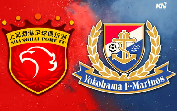 Shanghai Port vs Yokohama F. Marinos Prediction, lineups, betting tips & odds