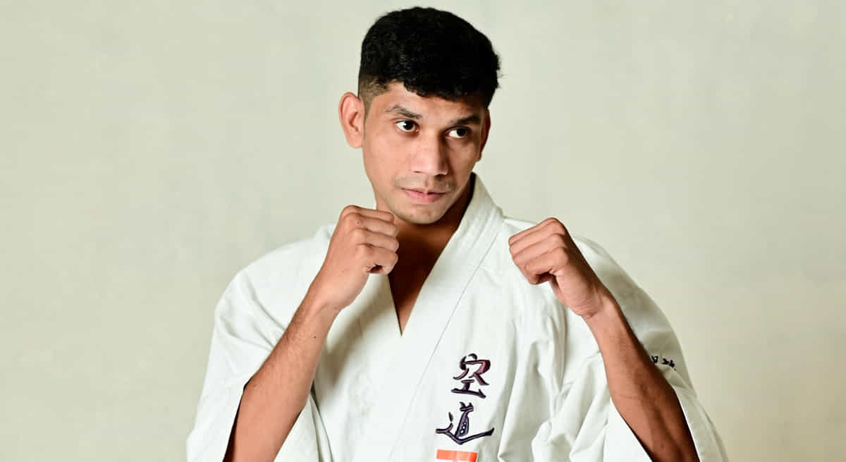 Kudo World Cup 2025: Sohail Khan to represent India in Bulgaria