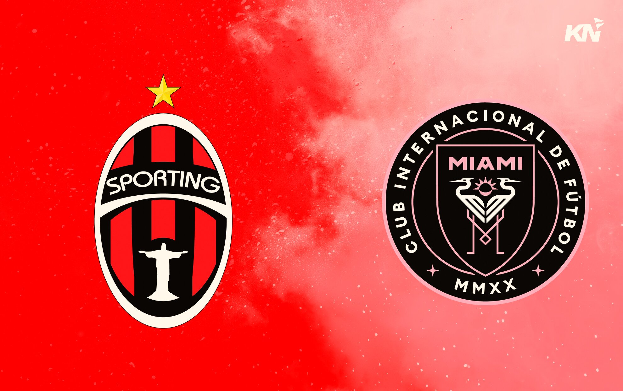 Sporting San Miguelito vs Inter Miami: Live streaming, TV channel, kick-off time & where to watch Preseason Friendly 2025