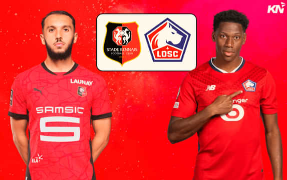 Rennes vs Lille Prediction, lineups, betting tips & odds