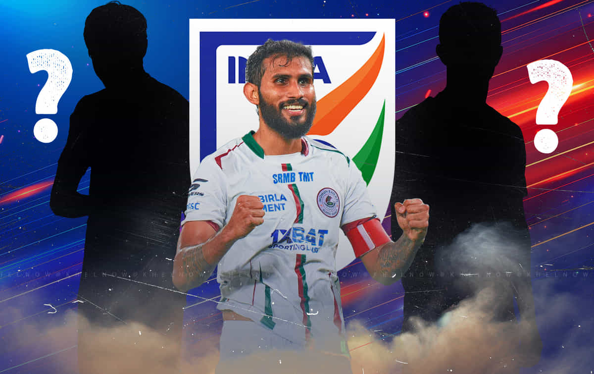 Indian Football Team Player Watch: Lallianzuala Chhangte, Subhasish Bose impress; Manvir Singh needs to improve