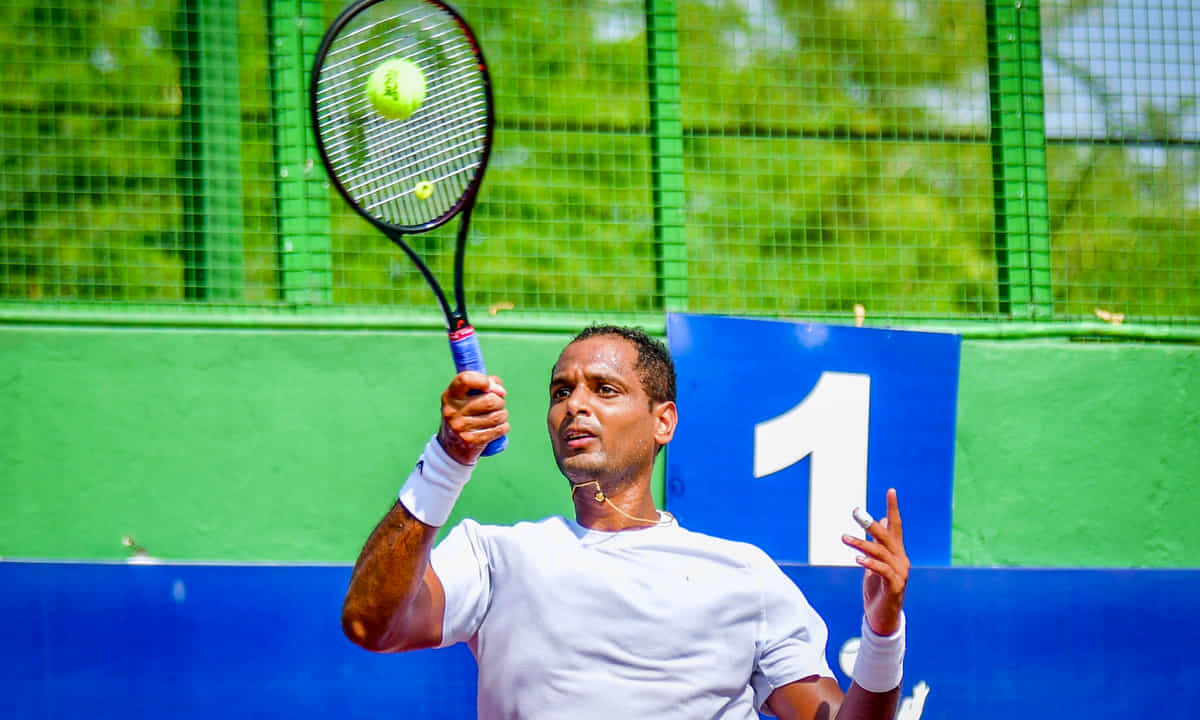 Bengaluru Open 2025: Manas Dhamne, Ramkumar Ramanathan & Prajwal Dev receive wildcards