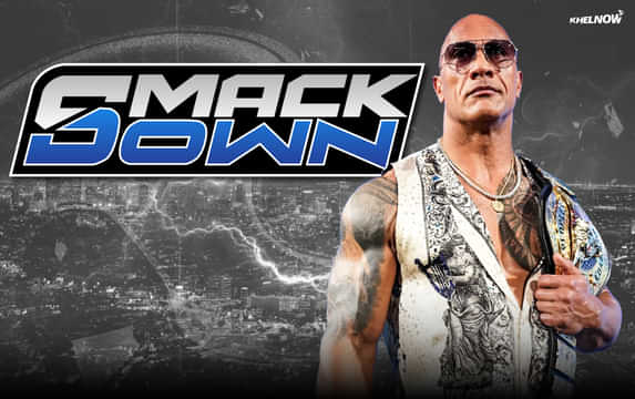 Top five things The Rock can do on WWE SmackDown tonight (February 21, 2025)