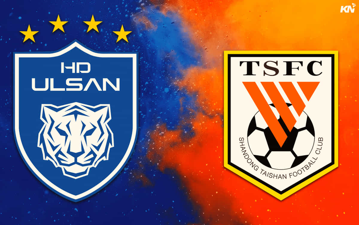 Ulsan Hyundai vs Shandong Taishan Prediction, lineups, betting tips & odds
