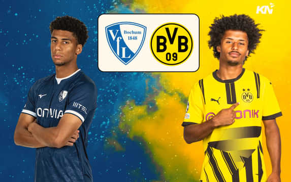 VfL Bochum vs Borussia Dortmund Prediction, lineups, betting tips & odds